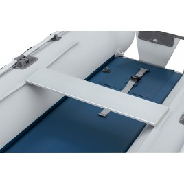 BESTWAY Hydro-Force Beacon Elite Zestaw z dmuchaną sportową łodzią 335 x 160 x 47 cm 65185