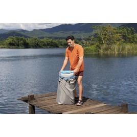 BESTWAY Hydro-Force Oceana Compactair Dmuchana deska SUP, 305 x 84 x 15 cm 6532C