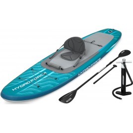 BESTWAY Hydro-Force Aqua Drifter Dmuchana deska SUP i kajak, 335 x 91,5 x 15 cm 6532D