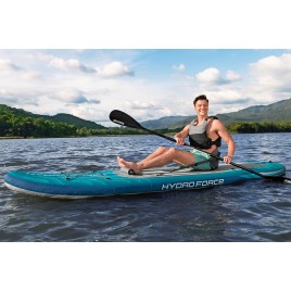 BESTWAY Hydro-Force Aqua Drifter Dmuchana deska SUP i kajak, 335 x 91,5 x 15 cm 6532D