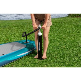 BESTWAY Hydro-Force Aqua Drifter Dmuchana deska SUP i kajak, 335 x 91,5 x 15 cm 6532D