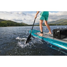 BESTWAY Hydro-Force Aqua Drifter Dmuchana deska SUP i kajak, 335 x 91,5 x 15 cm 6532D