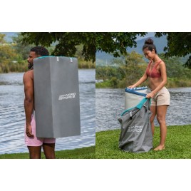 BESTWAY Hydro-Force Aqua Drifter View Dmuchana deska SUP, 335 x 91,5 x 15 cm 6532H