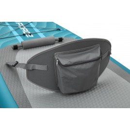 BESTWAY Hydro-Force Aqua Drifter View Dmuchana deska SUP, 335 x 91,5 x 15 cm 6532H
