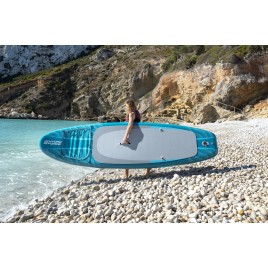 BESTWAY Hydro-Force Aqua Drifter View Dmuchana deska SUP, 335 x 91,5 x 15 cm 6532H