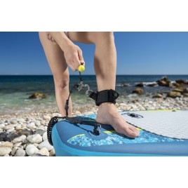 BESTWAY Hydro-Force Aqua Drifter View Dmuchana deska SUP, 335 x 91,5 x 15 cm 6532H