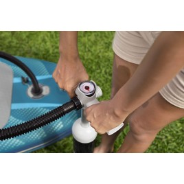 BESTWAY Hydro-Force Aqua Drifter View Dmuchana deska SUP, 335 x 91,5 x 15 cm 6532H