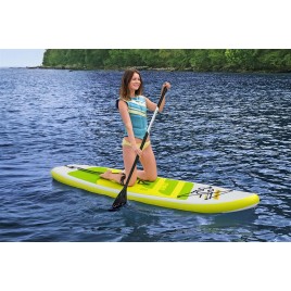 BESTWAY Hydro-Force Sea Breeze Dmuchana deska SUP 65340