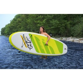 BESTWAY Hydro-Force Sea Breeze Dmuchana deska SUP 65340