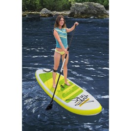 BESTWAY Hydro-Force Sea Breeze Dmuchana deska SUP 65340