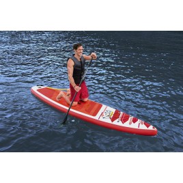 BESTWAY Hydro Force Fastblast Tech Dmuchana deska SUP 65343