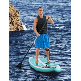 BESTWAY Hydro-Force Aqua Glider Dmuchana deska SUP 65347