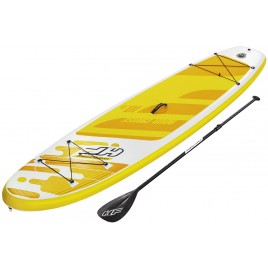 BESTWAY Hydro-Force Aqua Cruise Dmuchana deska SUP 65348