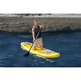 BESTWAY Hydro-Force Aqua Cruise Dmuchana deska SUP 65348