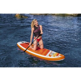 BESTWAY Hydro-Force Aqua Journey Dmuchana deska SUP 65349