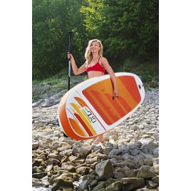 BESTWAY Hydro-Force Aqua Journey Dmuchana deska SUP 65349