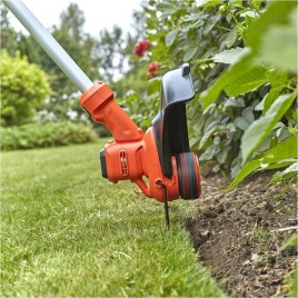Black & Decker BCSTA536B Kosiarka akumulatorowa (33cm/36V/bez akumulatora i ładowarki)