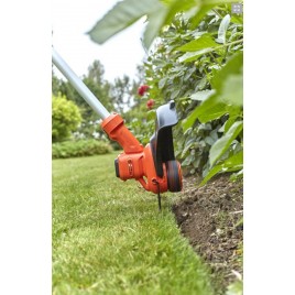 Black & Decker BCSTA536L1 Akumulatorowa podkaszarka (33cm/36V/1x2,5Ah)