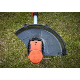 Black & Decker BCSTA536L1 Akumulatorowa podkaszarka (33cm/36V/1x2,5Ah)