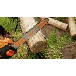 Black & Decker BECS1835 Pilarka łańcuchowa 230V (1800 W/35 cm)