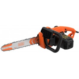 Black & Decker BECS1835 Pilarka łańcuchowa 230V (1800 W/35 cm)