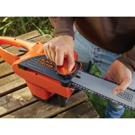 Black & Decker BECS2040 Piła łańcuchowa 230V (2000W/40cm)