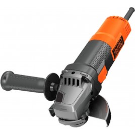 Black & Decker BEG220K Szlifierka kątowa (900W/125mm) Walizka