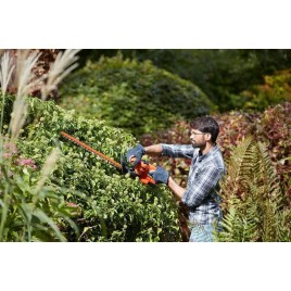 Black&Decker BEHT251 Nożyce do żywopłotu 230V (50cm/450W)