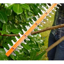 Black&Decker BEHT251 Nożyce do żywopłotu 230V (50cm/450W)