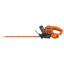 Black & Decker BEHTS401-QS Elektryczne nożyce do żywopłotu 500W / 55cm