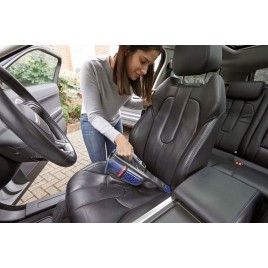 Black & Decker BHHV520BFP Dustbuster Odkurzacz ręczny (18V/2,0Ah)