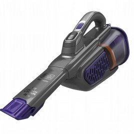 Black & Decker BHHV520BFP Dustbuster Odkurzacz ręczny (18V/2,0Ah)