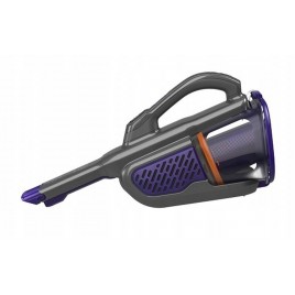 Black & Decker BHHV520BFP Dustbuster Odkurzacz ręczny (18V/2,0Ah)
