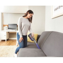 Black & Decker BHHV520BFP Dustbuster Odkurzacz ręczny (18V/2,0Ah)