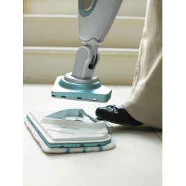 Black & Decker FSM1616 mop parowy 1600 W, AutoSelect