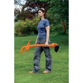Black & Decker GL360SB Kosiarka żyłkowa 350W
