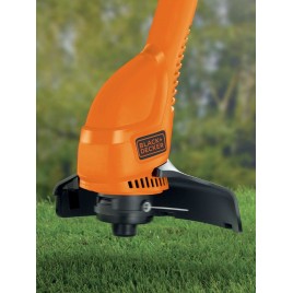 Black & Decker GL360SB Kosiarka żyłkowa 350W