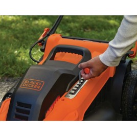 Black & Decker LM2000 kosiarka elektryczna 230V (2000W/51cm) 3V1