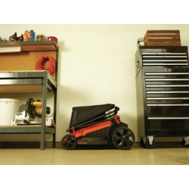 Black & Decker LM2000 kosiarka elektryczna 230V (2000W/51cm) 3V1