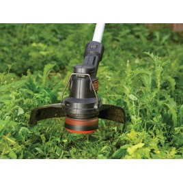 Black & Decker ST182320 Bezprzewodowa podkaszarka żyłkowa Li-Ion (1x2.0Ah/18V)