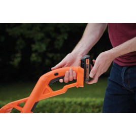 Black & Decker ST182320 Bezprzewodowa podkaszarka żyłkowa Li-Ion (1x2.0Ah/18V)