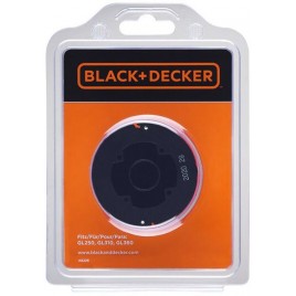Black & Decker A6226 Bumb Feed Szpula wymienna z żyłką (1,5mm/6m)