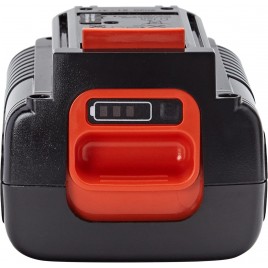 Black & Decker BDC2A36 Zestaw akumulator Li-Ion (36V/1x2,0Ah) + ładowarka 1,35A