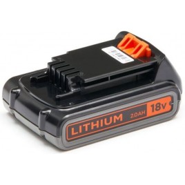 Black & Decker BL2018 Akumulator Li-lon (18V/2,0Ah)