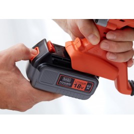 Black & Decker BL4018 Akumulator Li-lon (18V/4,0Ah)