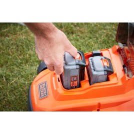 Black & Decker BL4018 Akumulator Li-lon (18V/4,0Ah)