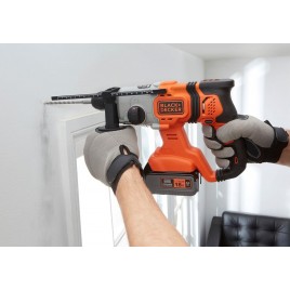Black & Decker BL4018 Akumulator Li-lon (18V/4,0Ah)