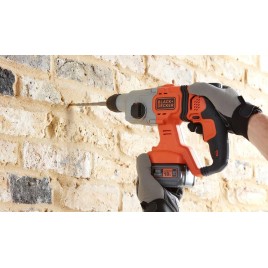 Black & Decker BL4018 Akumulator Li-lon (18V/4,0Ah)