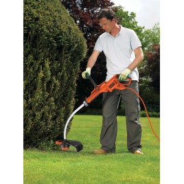 Black & Decker GL8033 Podkaszarka elektryczna (33cm/800W)