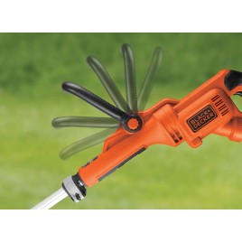Black & Decker GL8033 Podkaszarka elektryczna (33cm/800W)